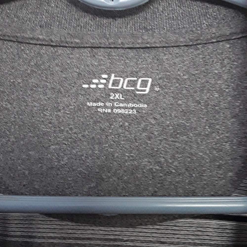 BCG SHIRT. - Picture 5 of 8